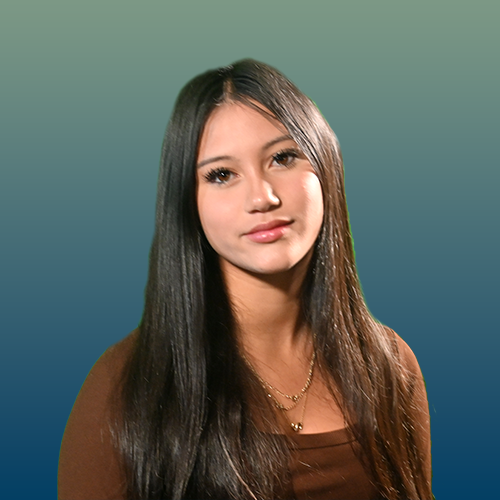 Portrait of Selima